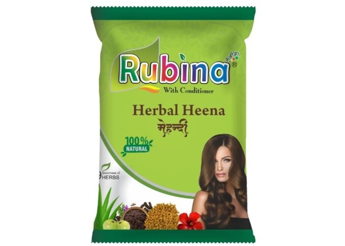 Rubina Henna Cone Portfolio 6